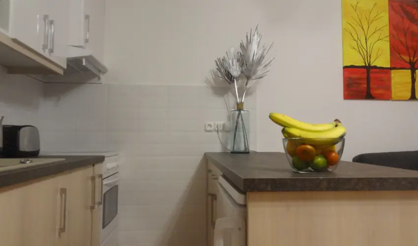 Gere Apartman Harkny - Mjus 1. (min. 3 j)