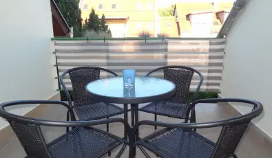 Gere Apartman Harkny