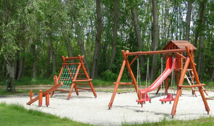 Gerby Kria Hotel s Lovasudvar Lajosmizse - Mjus 1. 