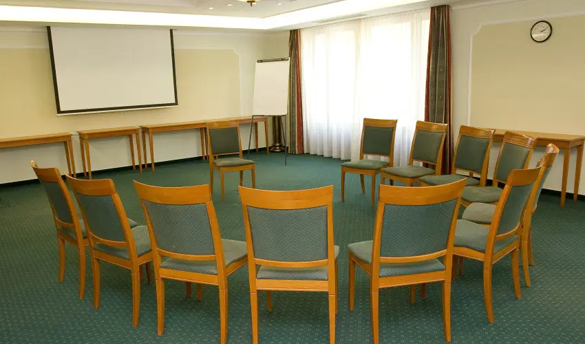 Gerby Kria Hotel s Lovasudvar Lajosmizse - Mjus 1. 