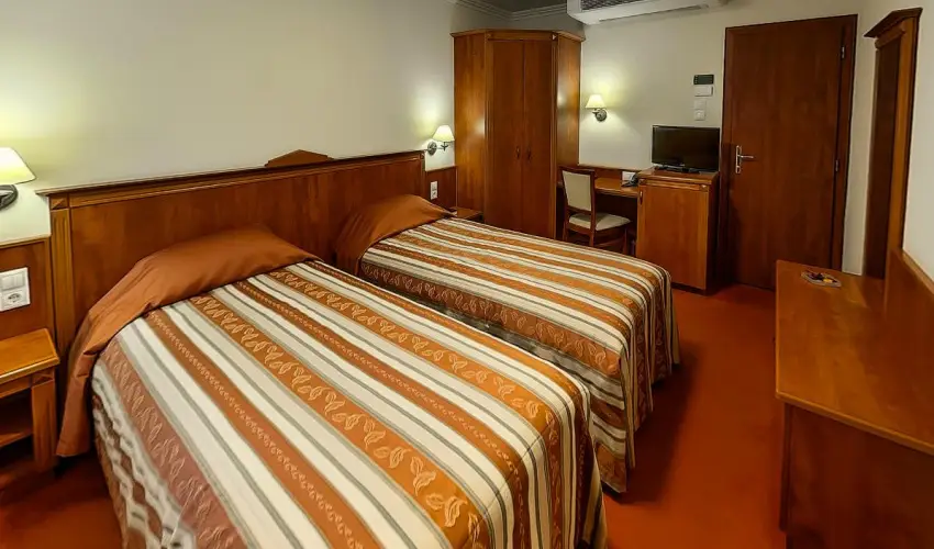 Gerby Kria Hotel s Lovasudvar Lajosmizse - Mjus 1. 