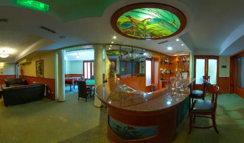 Gerby Kria Hotel s Lovasudvar Lajosmizse - Mjus 1. 