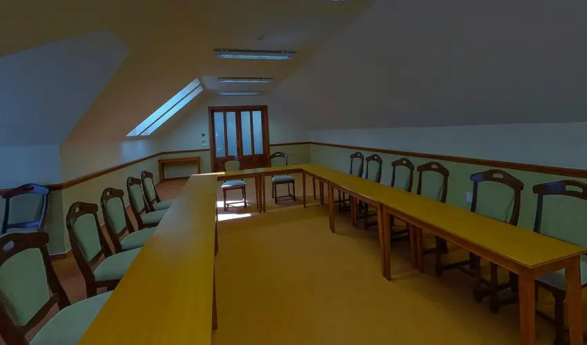 Gerby Kria Hotel s Lovasudvar Lajosmizse - Mjus 1. 