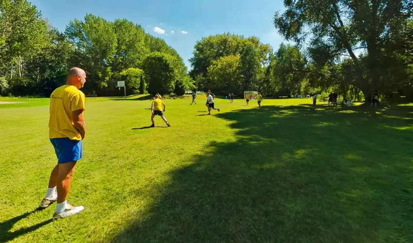 Gerby Kria Hotel s Lovasudvar Lajosmizse - Mjus 1. 