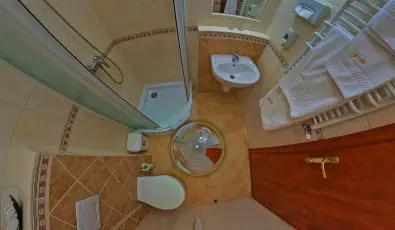 Gerby Kria Hotel s Lovasudvar Lajosmizse