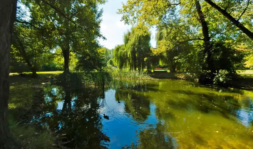 Gerby Kria Hotel s Lovasudvar Lajosmizse - Mjus 1. 