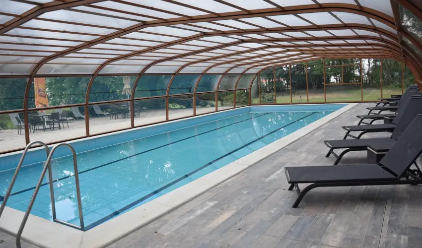 Gerby Kria Hotel s Lovasudvar Lajosmizse - Mjus 1. 