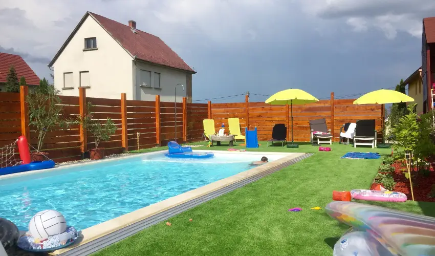 Mese Panzi Zalakaros - Mjus 1. (min. 2 j)