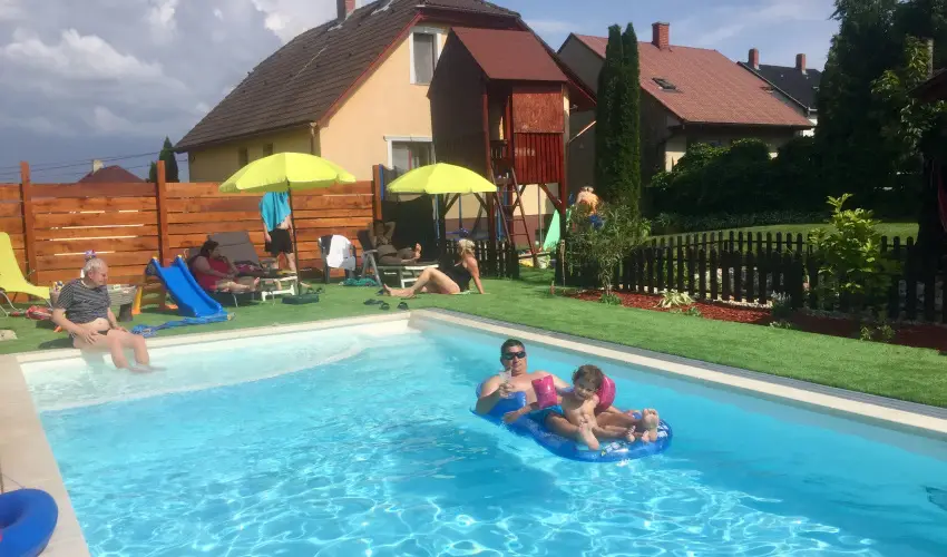 Mese Panzi Zalakaros - Mjus 1. (min. 2 j)