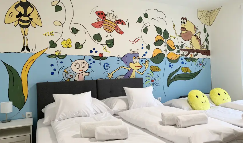 Mese Panzi Zalakaros - Mjus 1. (min. 2 j)