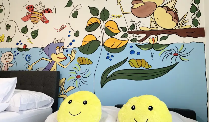 Mese Panzi Zalakaros - Mjus 1. (min. 2 j)