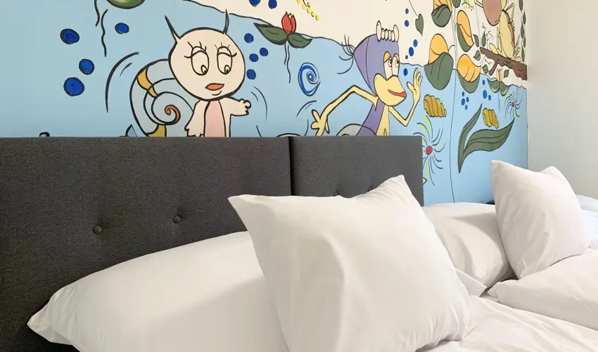 Mese Panzi Zalakaros - Mjus 1. (min. 2 j)