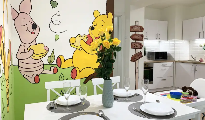 Mese Panzi Zalakaros - Mjus 1. (min. 2 j)