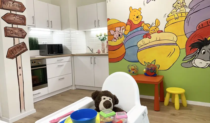 Mese Panzi Zalakaros - Mjus 1. (min. 2 j)