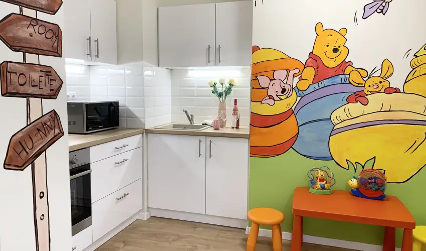 Mese Panzi Zalakaros - Mjus 1. (min. 2 j)