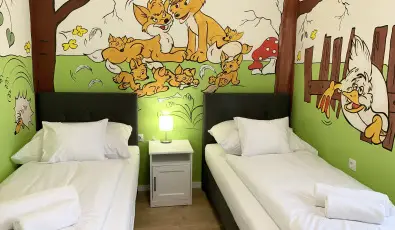 Mese Panzi Zalakaros