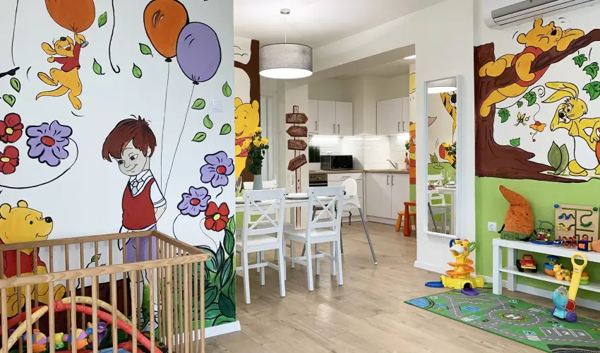 Mese Panzi Zalakaros - Mjus 1. (min. 2 j)