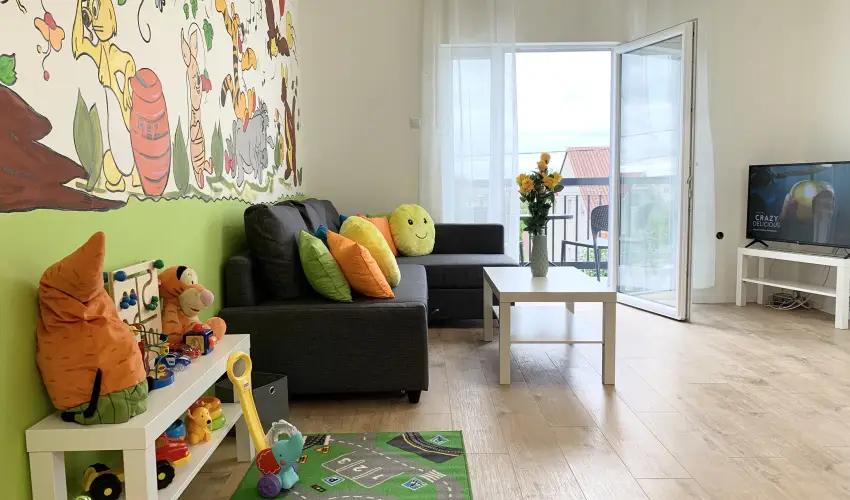 Mese Panzi Zalakaros - Mjus 1. (min. 2 j)