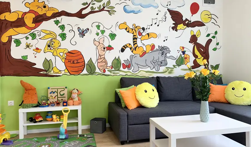 Mese Panzi Zalakaros - Mjus 1. (min. 2 j)