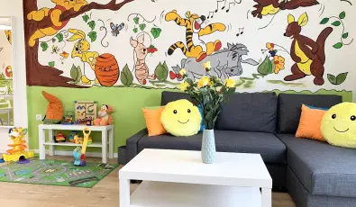 Mese Panzi Zalakaros