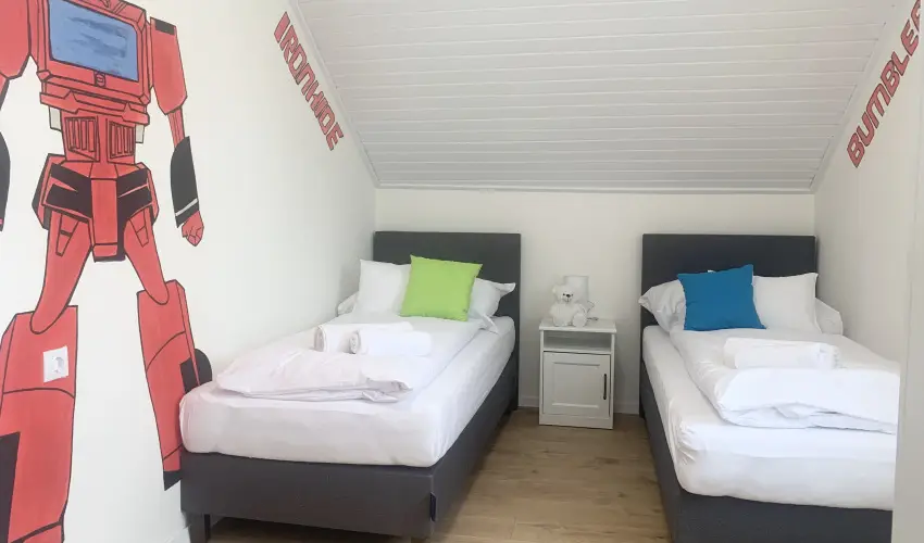 Mese Panzi Zalakaros - Mjus 1. (min. 2 j)