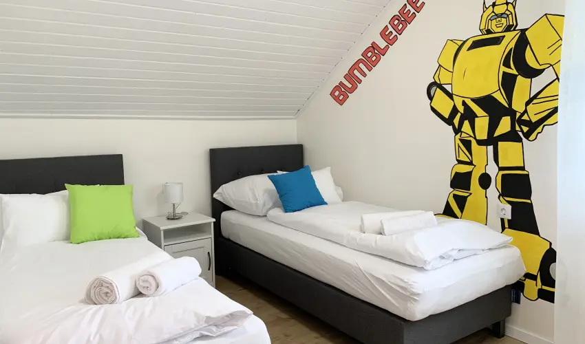 Mese Panzi Zalakaros - Mjus 1. (min. 2 j)