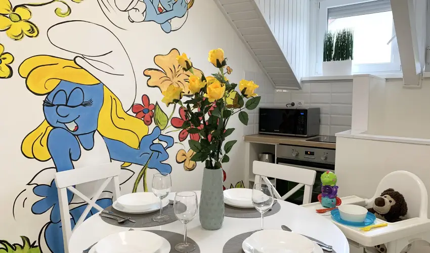 Mese Panzi Zalakaros - Mjus 1. (min. 2 j)