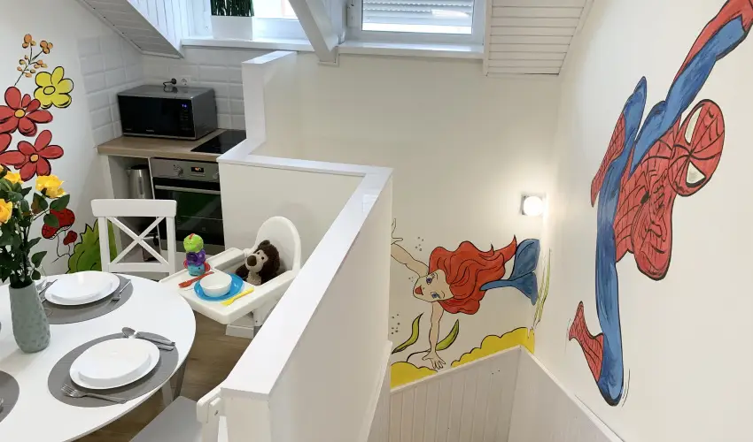 Mese Panzi Zalakaros - Mjus 1. (min. 2 j)