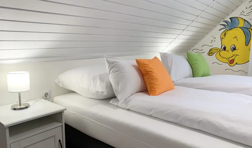 Mese Panzi Zalakaros - Mjus 1. (min. 2 j)