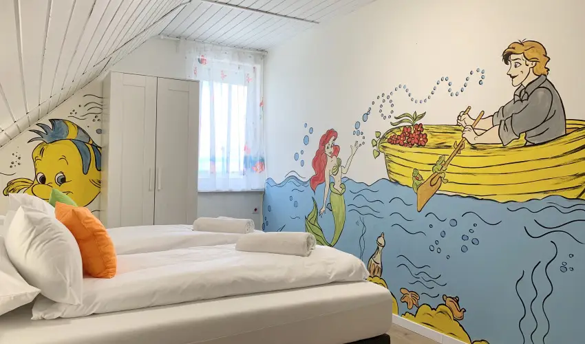 Mese Panzi Zalakaros - Mjus 1. (min. 2 j)