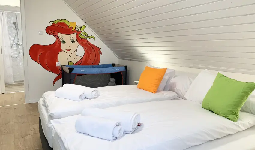 Mese Panzi Zalakaros - Mjus 1. (min. 2 j)