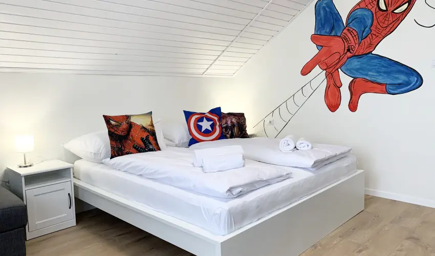 Mese Panzi Zalakaros - Mjus 1. (min. 2 j)