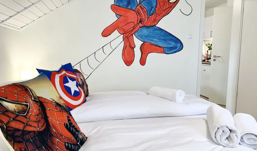 Mese Panzi Zalakaros - Mjus 1. (min. 2 j)