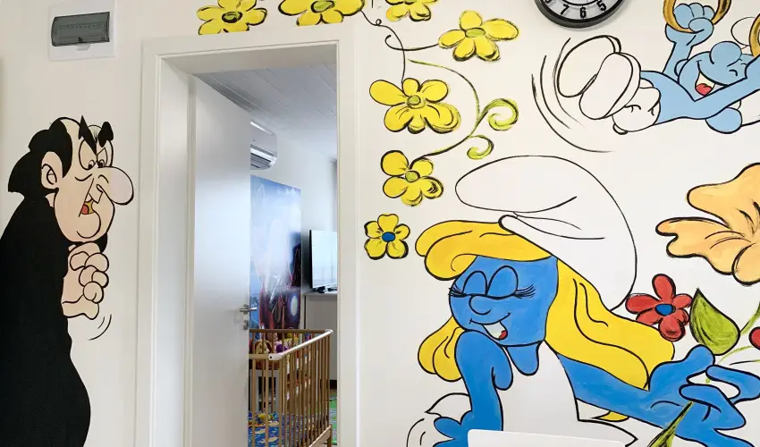 Mese Panzi Zalakaros - Mjus 1. (min. 2 j)