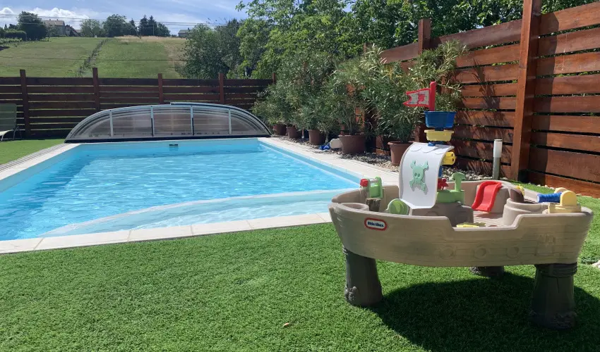 Mese Panzi Zalakaros - Mjus 1. (min. 2 j)