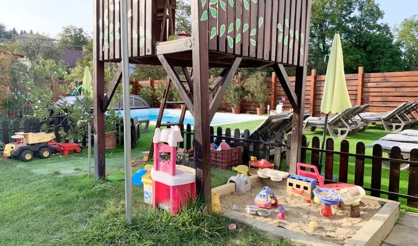 Mese Panzi Zalakaros - Mjus 1. (min. 2 j)