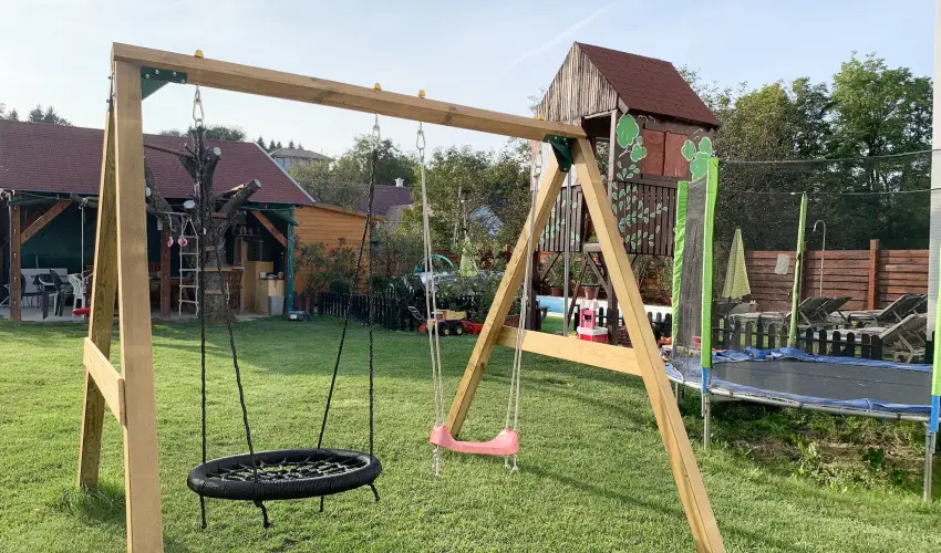 Mese Panzi Zalakaros - Mjus 1. (min. 2 j)