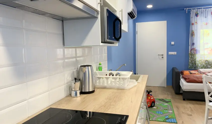 Mese Panzi Zalakaros - Mjus 1. (min. 2 j)