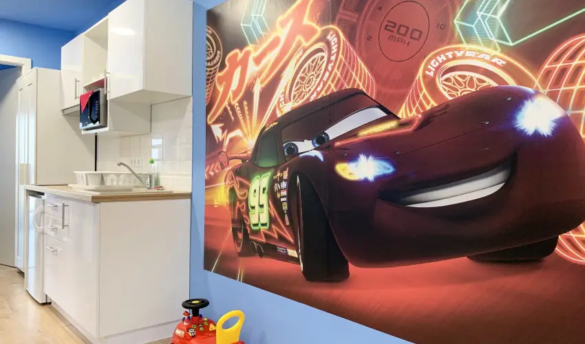 Mese Panzi Zalakaros - Mjus 1. (min. 2 j)