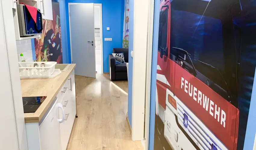 Mese Panzi Zalakaros - Mjus 1. (min. 2 j)