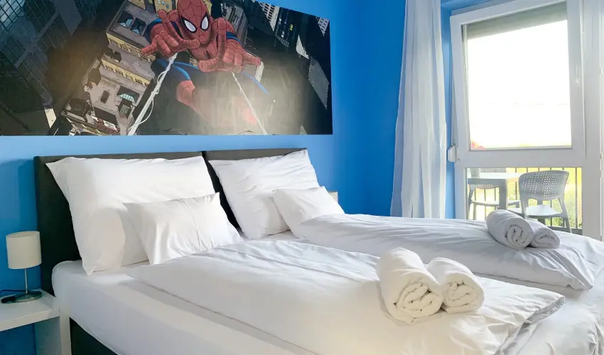 Mese Panzi Zalakaros - Mjus 1. (min. 2 j)