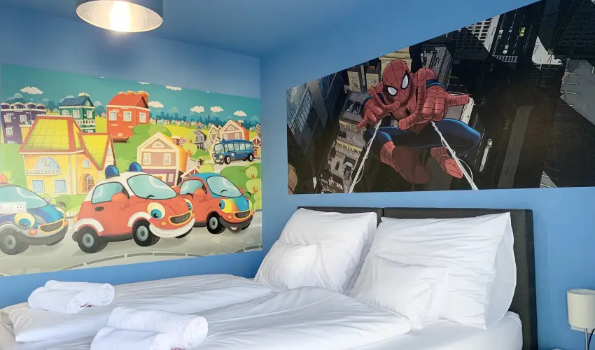 Mese Panzi Zalakaros - Mjus 1. (min. 2 j)