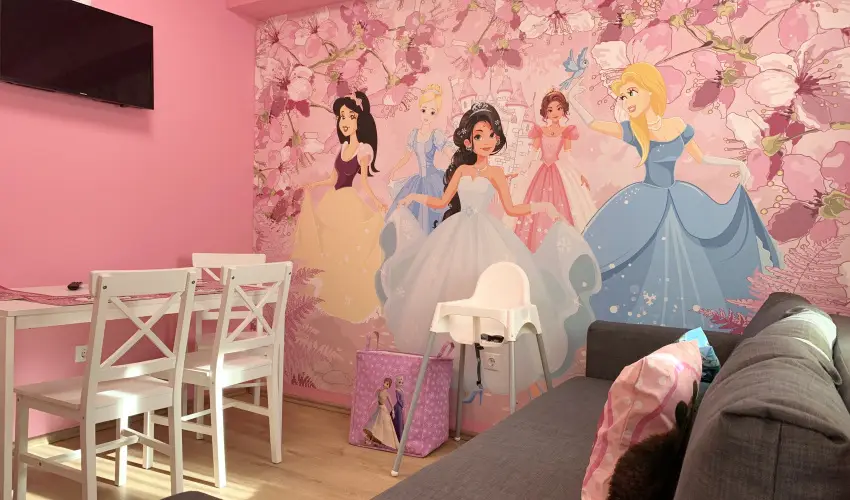 Mese Panzi Zalakaros - Mjus 1. (min. 2 j)