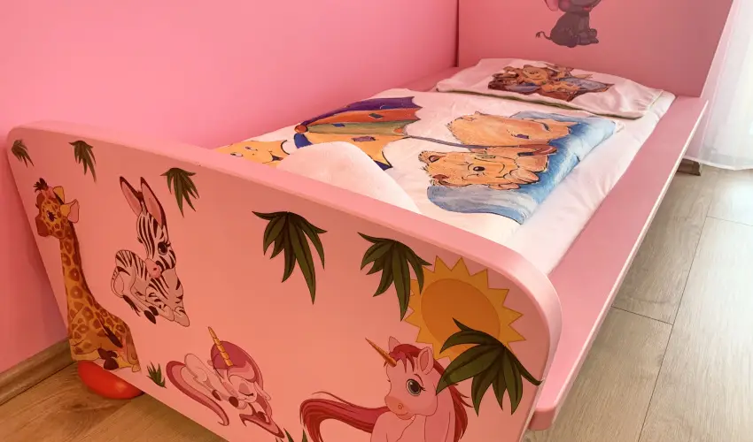 Mese Panzi Zalakaros - Mjus 1. (min. 2 j)