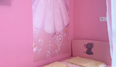 Mese Panzi Zalakaros