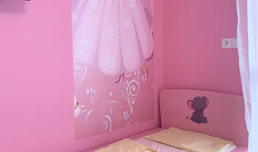 Mese Panzi Zalakaros - Mjus 1. (min. 2 j)