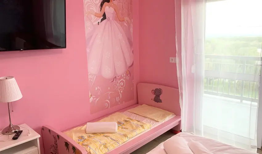 Mese Panzi Zalakaros - Mjus 1. (min. 2 j)