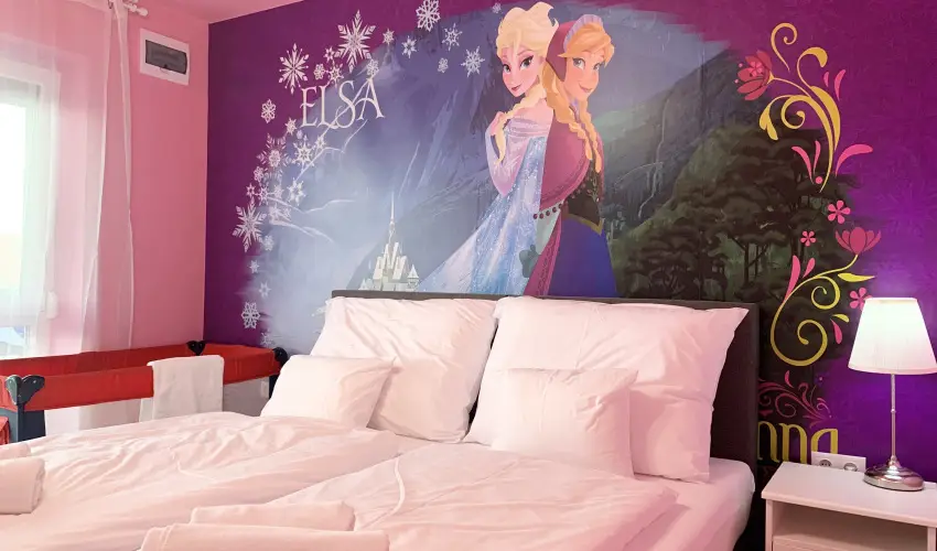 Mese Panzi Zalakaros - Mjus 1. (min. 2 j)