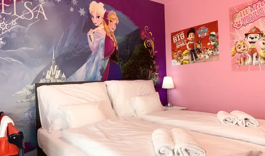 Mese Panzi Zalakaros - Mjus 1. (min. 2 j)