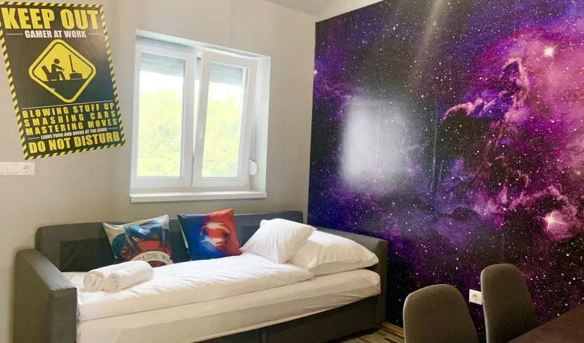 Mese Panzi Zalakaros - Mjus 1. (min. 2 j)